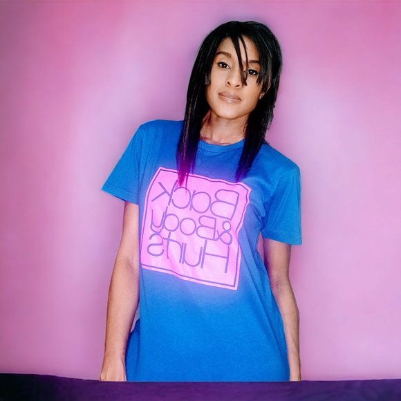 Back and Body Hurts Tee - Picture 2 of 4